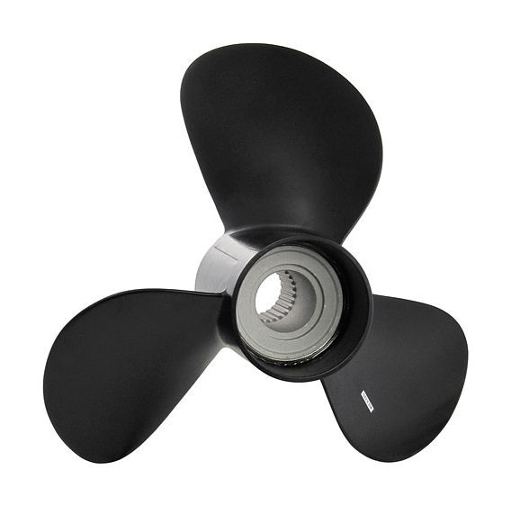 Винт гребной Volvo Penta A7 комплект, BaekSan