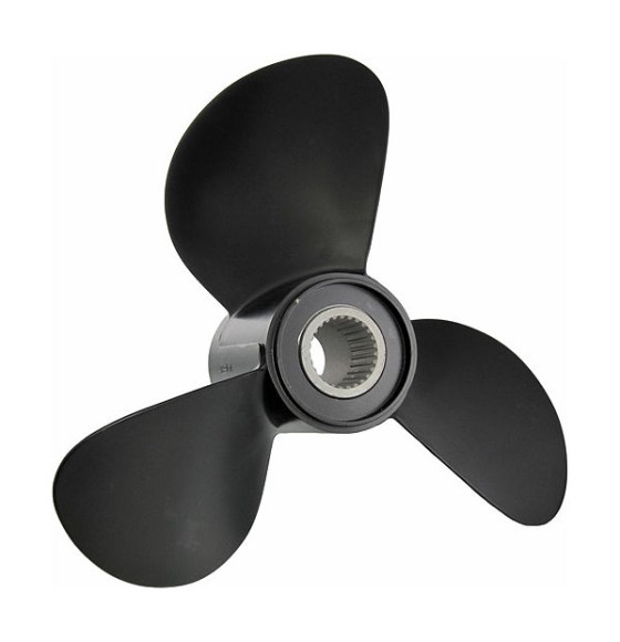 Винт гребной Volvo Penta A7 комплект, BaekSan