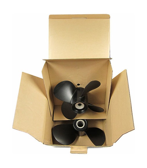 Винт гребной Volvo Penta A7 комплект, BaekSan