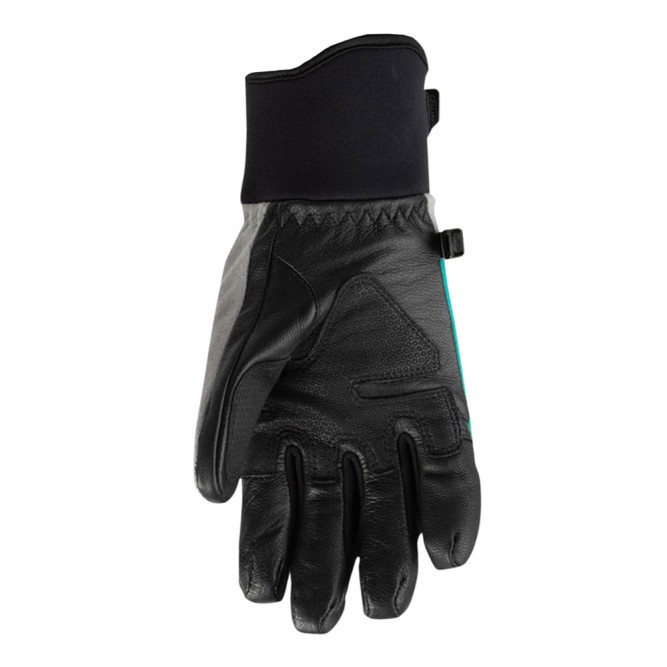 Перчатки 509 Freeride с утеплителем Emerald, SM