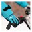 Перчатки 509 Freeride с утеплителем Emerald, SM