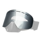 Линза Jethwear Phase без подогрева Silver