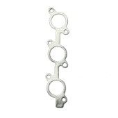 Прокладка выхлопного коллектора Sledex для Arctic Cat/Yamaha Прокладка выхлопного коллектора Sledex для Arctic Cat/Yamaha