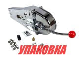 Дистанционное управление однорычажное, Marine Rocket (упаковка из 4 шт.)