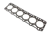 Прокладка под головку цилиндра 41,42,43,44 Аналог 3583786 Прокладка под головку цилиндра 41,42,43,44 Аналог 3583786
