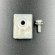 Анод кавитационной плиты Suzuki DT9.9-40, DF40-70, DF150-300, DF40-60(A) () (55320-95311) (Omax) Анод кавитационной плиты Suzuki DT9.9-40, DF40-70, DF150-300, DF40-60(A) () (55320-95311) (Omax)