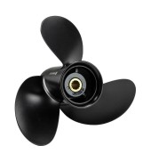 Гребной винт 3x9.25x10, Marine Rocket, уценен