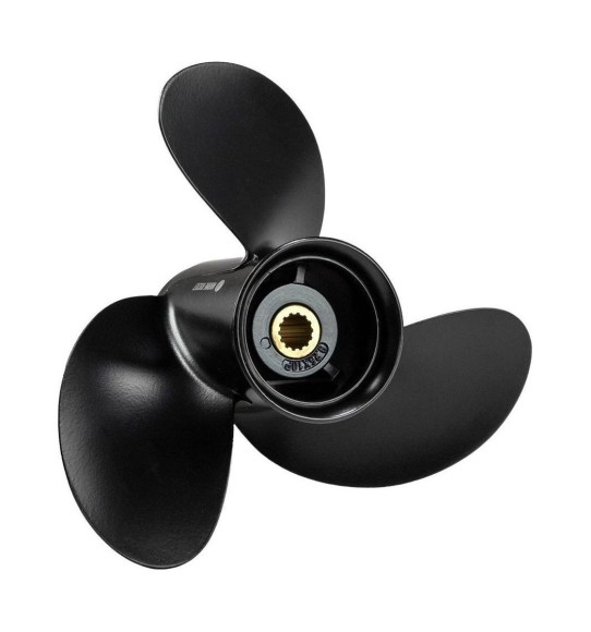 Гребной винт 3x9.25x10, Marine Rocket, уценен