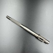 Вал гребной Suzuki DT9.9-15, DF9.9-15 (57610-90L00) (Omax)