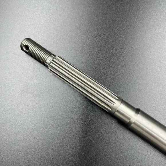 Вал гребной Suzuki DT9.9-15, DF9.9-15 (57610-90L00) (Omax)
