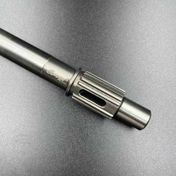 Вал гребной Suzuki DT9.9-15, DF9.9-15 (57610-90L00) (Omax)