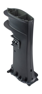 Дейдвуд Yamaha 40Q (длинный)