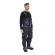 Вейдерсы Hord The 9 Black, M