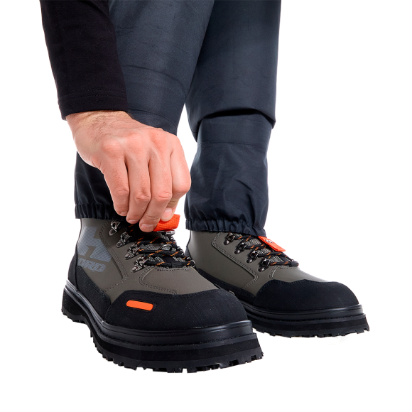 Вейдерсы Hord The 9 Black, M