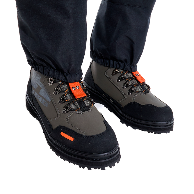 Вейдерсы Hord The 9 Black, M