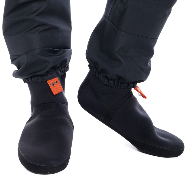 Вейдерсы Hord The 9 Black, M