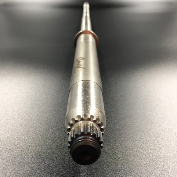 Вал торсионный Yamaha F75-100 (L) (Osaka)