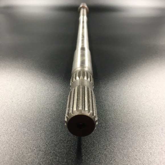 Вал торсионный Yamaha F75-100 (L) (Osaka)