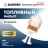 Фильтр топливный Skipper для Mercury 225EFI, Suzuki DF200 - 300(сменная вставка)