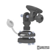 Кронштейн наклонный быстросъемный