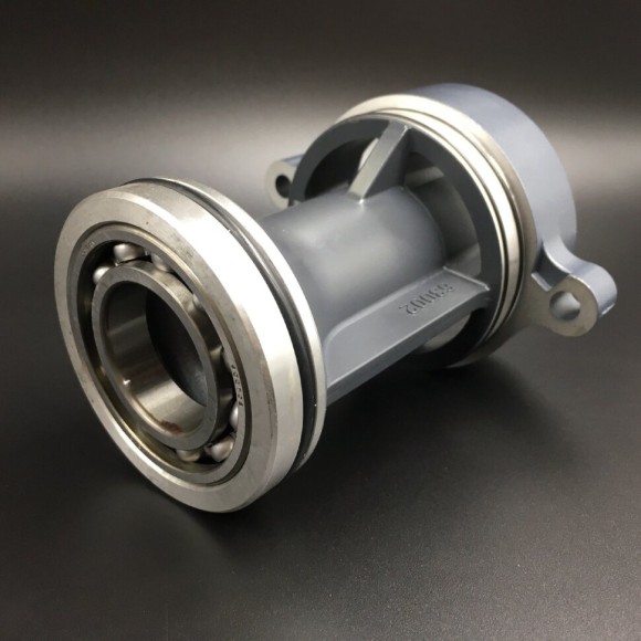 Обойма гребного вала Yamaha 40-50, F40-50 (в сборе) (Omax)