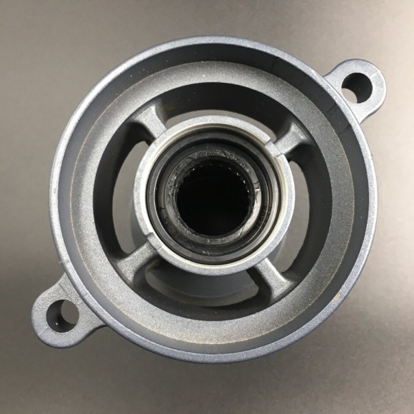 Обойма гребного вала Yamaha 40-50, F40-50 (в сборе) (Omax)