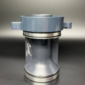 Обойма гребного вала Yamaha 40-50, F40-50 (в сборе) (Omax)