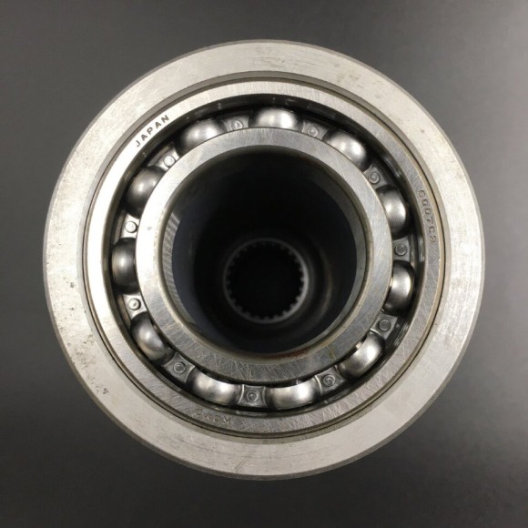 Обойма гребного вала Yamaha 40-50, F40-50 (в сборе) (Omax)