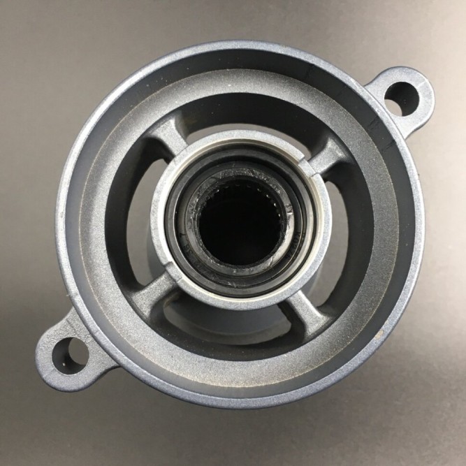 Обойма гребного вала Yamaha 40-50, F40-50 (в сборе) (Omax)