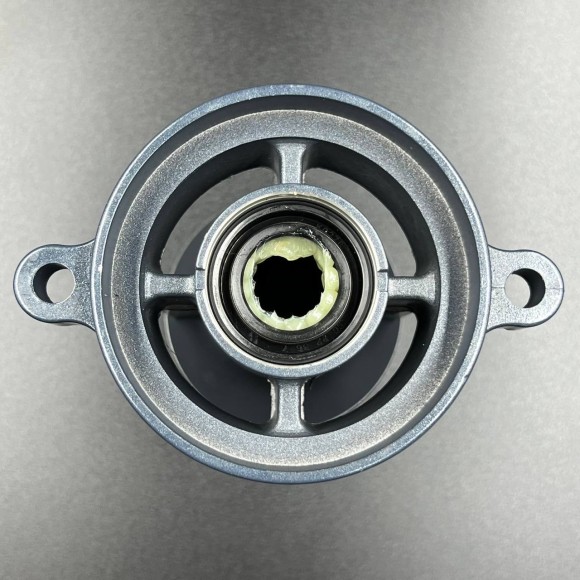 Обойма гребного вала Yamaha 40-50, F40-50 (в сборе) (Omax)