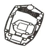 Прокладка под проставку Yamaha 60-70, Omax