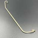 Тяга фиксатора подвески Yamaha 40X, F20-25 (PREMARINE)