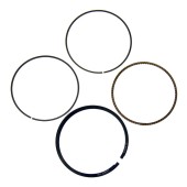 Поршневые кольца Polaris (номинал) NA-50080R