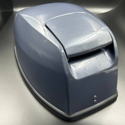 Капот Yamaha 9.9-15 (YUELANG)