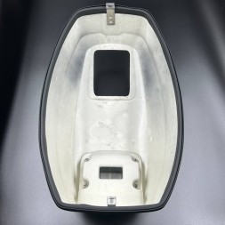 Капот Yamaha 9.9-15 (YUELANG)
