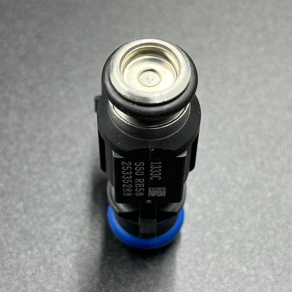 Форсунка топливная Mercury F30-60,Jet 40 ELPT EFI  (PREMARINE)