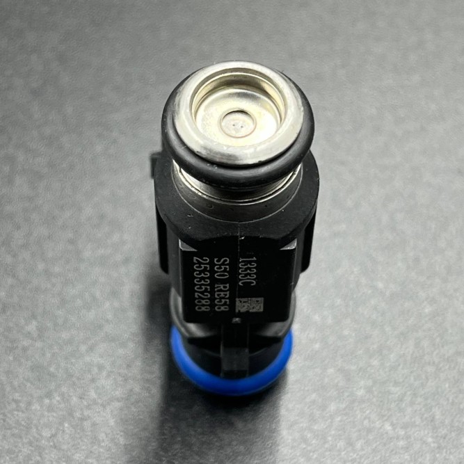 Форсунка топливная Mercury F30-60,Jet 40 ELPT EFI  (PREMARINE)