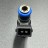 Форсунка топливная Mercury F30-60,Jet 40 ELPT EFI  (PREMARINE)