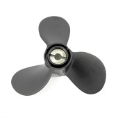 Винт гребной Solas 2111-093-11P, 3x9.25x11 (R) Винт гребной Solas 2111-093-11P, 3x9.25x11 (R)