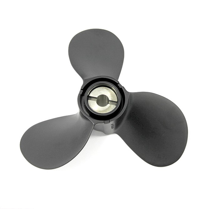 Винт гребной Solas 2111-093-11P, 3x9.25x11 (R)