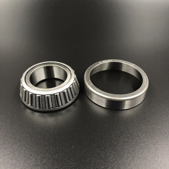 Подшипник роликовый Honda BF20-50 (32x58x17) (Honda) Подшипник роликовый Honda BF20-50 (32x58x17) (Honda)