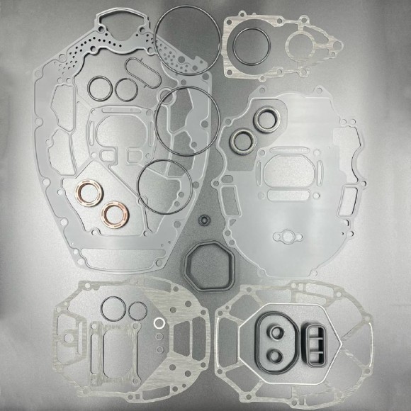 Ремкомплект редуктора Yamaha F225-250 (Yamaha) Ремкомплект редуктора Yamaha F225-250 (Yamaha)