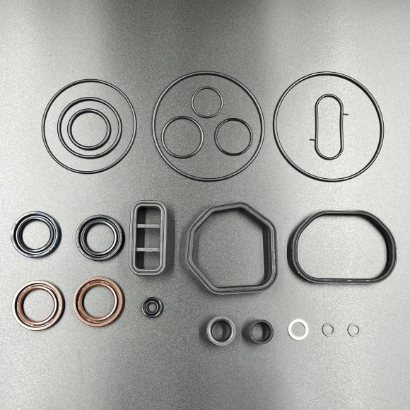 Ремкомплект редуктора Yamaha F225-250 (Yamaha) Ремкомплект редуктора Yamaha F225-250 (Yamaha)