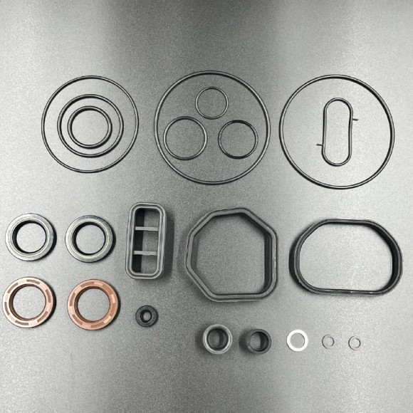 Ремкомплект редуктора Yamaha F225-250 (Yamaha) Ремкомплект редуктора Yamaha F225-250 (Yamaha)