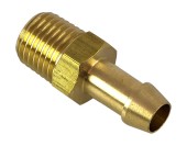 Штуцер топливный в бак "елочка"