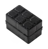 Дэмпфер резиновый Marine Rocket (F15-00.00.00.03)