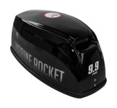 Капот двигателя Marine Rocket MR9.9PRO (20F-07.00.00.00)