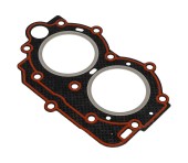 Прокладка ГБЦ Marine Rocket (15F-01.06.12) Прокладка ГБЦ Marine Rocket (15F-01.06.12)