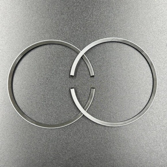 Комплект поршневых колец Suzuki 12140-96361