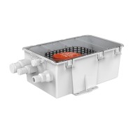 Насос осушительный с емкостью для серых вод 07 Series, 600GPH